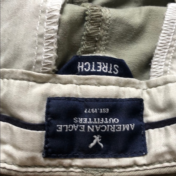 American Eagle shorts - Picture 3 of 3